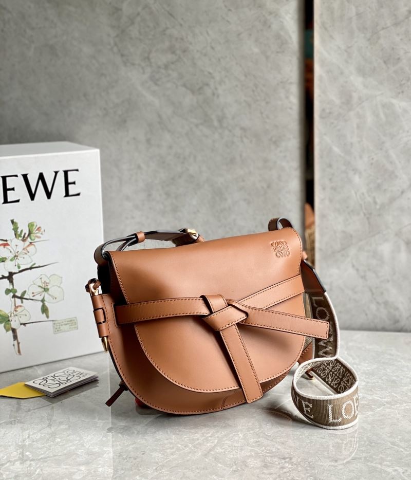 Loewe Gate Bags